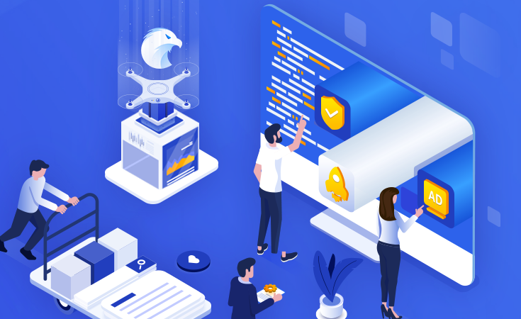 猎鹰浏览器电脑版