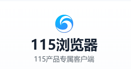 115浏览器绿色版