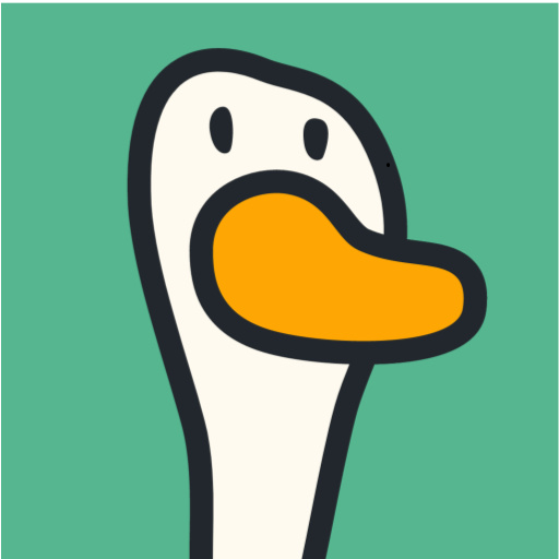 多面鹅offergoose