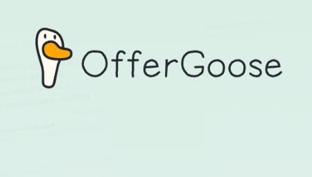 多面鹅offergoose