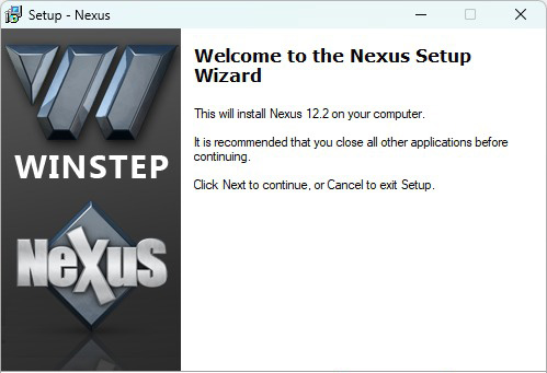 nexus桌面美化插件