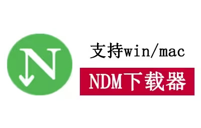 NDM汉化版
