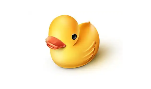 Cyberduck中文版