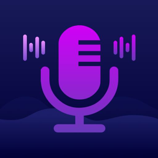 AI变声器