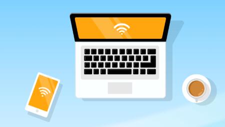 猎豹免费wifi校园神器