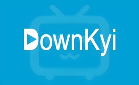 DownKyi