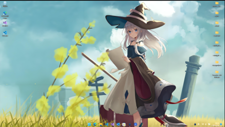 Translucent透明任务栏