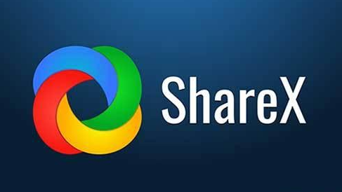 ShareX中文版