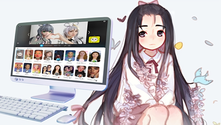 有趣相机电脑版