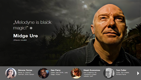 melodyne5中文汉化