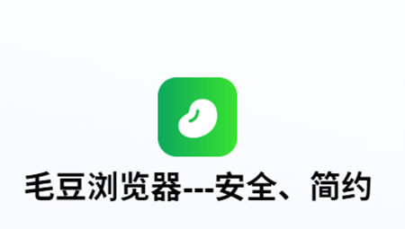 毛豆浏览器电脑版