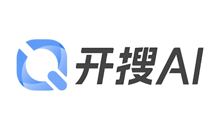 开搜AI搜索引擎