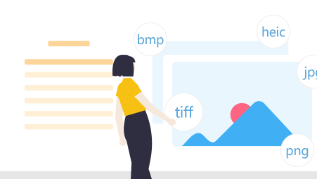 麦思动图片转换器