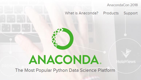Anaconda3