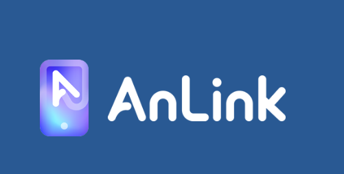 AnLink投屏