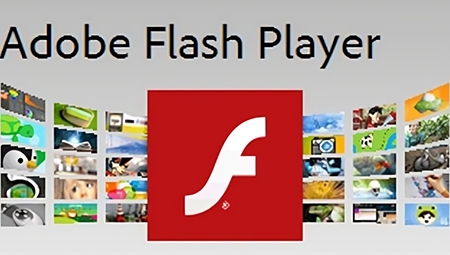 Flash播放器