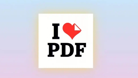 ilovepdf中文版