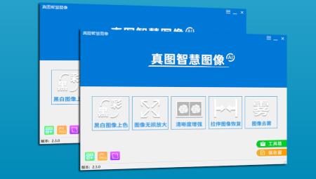 真图智慧图像