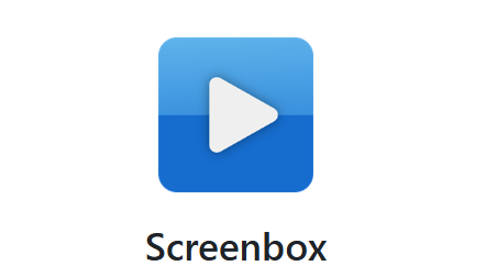 Screenbox
