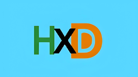 hexeditor汉化版