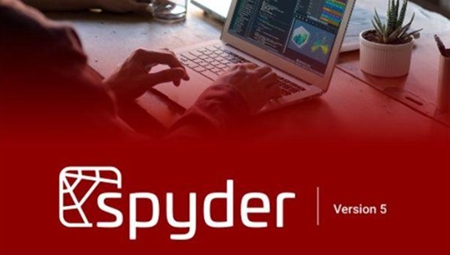 spyder官方版