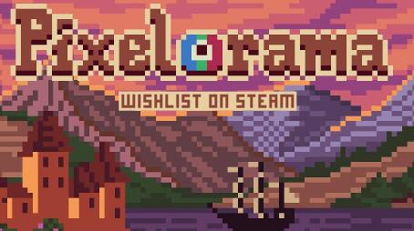 Pixelorama