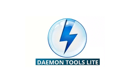 DAEMON Tools Lite