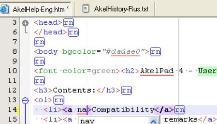 AkelPad