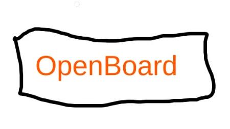 OpenBoard