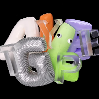 阿里妈妈灵动体