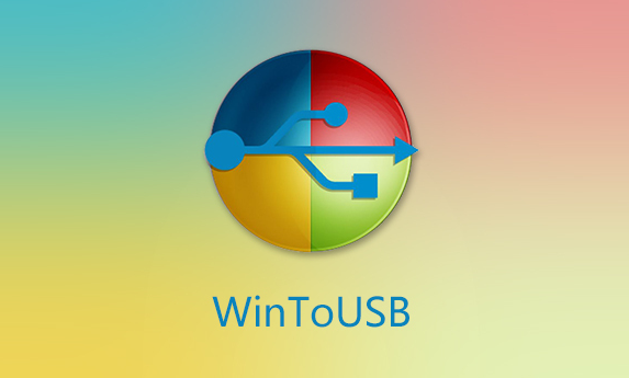 WinToUSB
