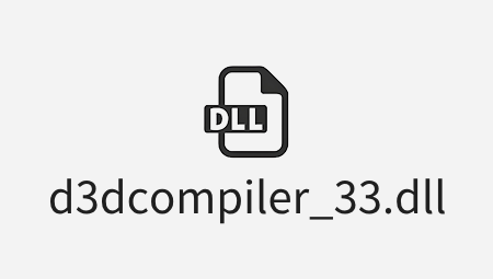 d3dcompiler_33.dll