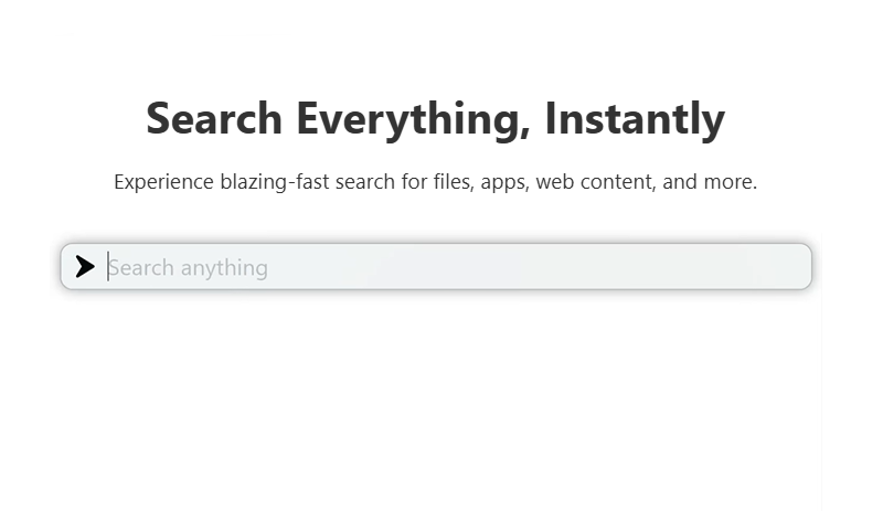 FluentSearch