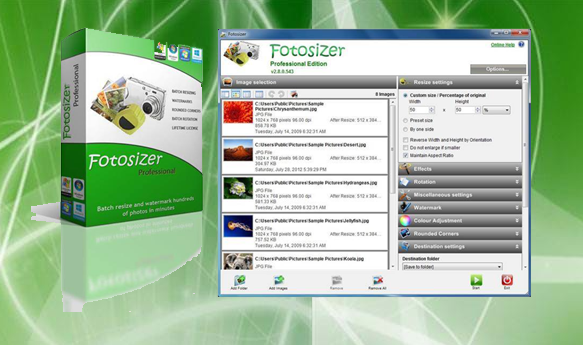 Fotosizer
