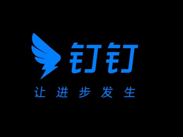 钉钉进步体