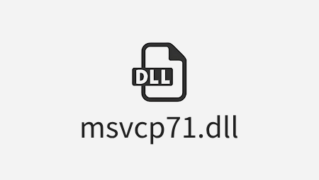msvcp71.dll