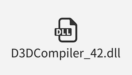 D3DCompiler_42.dll
