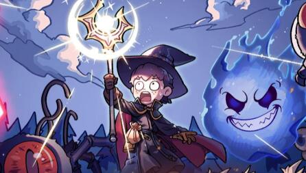 魔法工艺风灵月影修改器