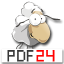 PDF24Toolbox