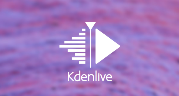 Kdenlive