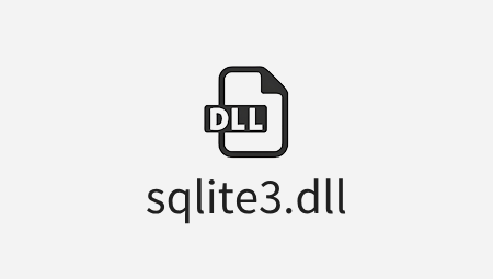 sqlite3.dll