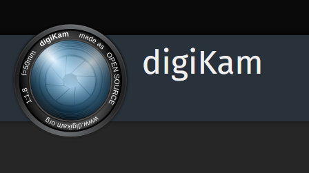 DigiKam