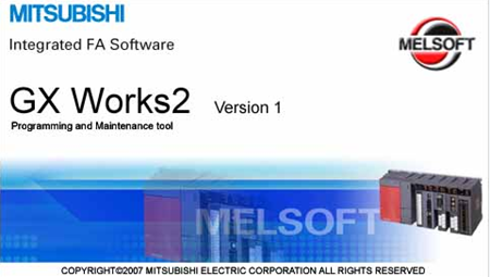gxworks2最新版本