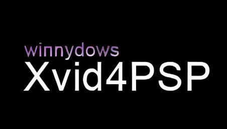 XviD4PSP