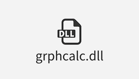 grphcalc.dll