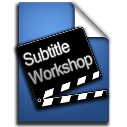 SubtitleWorkshop