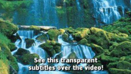 SubtitleWorkshop