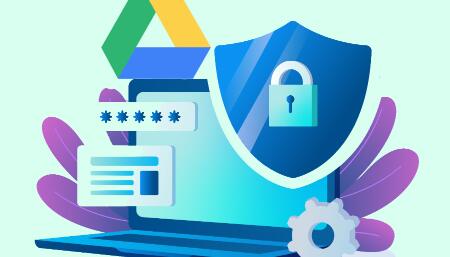 PrivacyDrive