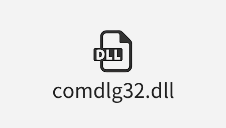 comdlg32.dll
