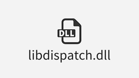 libdispatch.dll